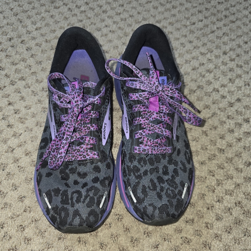 Brooks ghost 14 - image 3